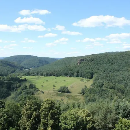 Kaiserbachbett * Billigheim-Ingenheim
