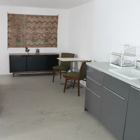 Appartement Kaiserbachbett Billigheim-Ingenheim