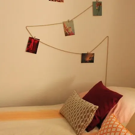 Appartement Kaiserbachbett Billigheim-Ingenheim