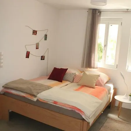 Kaiserbachbett Appartement *