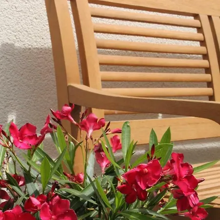 Appartement Kaiserbachbett