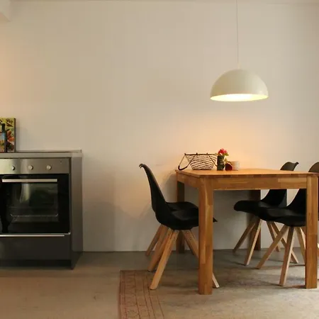 Appartement Kaiserbachbett *