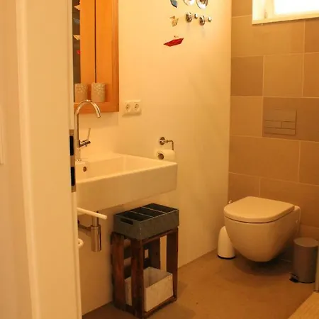 Kaiserbachbett Appartement *