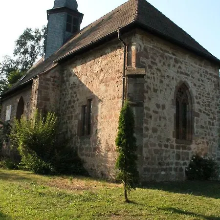 Appartement Kaiserbachbett Billigheim-Ingenheim