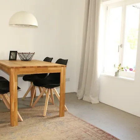 Appartement Kaiserbachbett Billigheim-Ingenheim