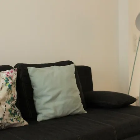 Appartement Kaiserbachbett Billigheim-Ingenheim